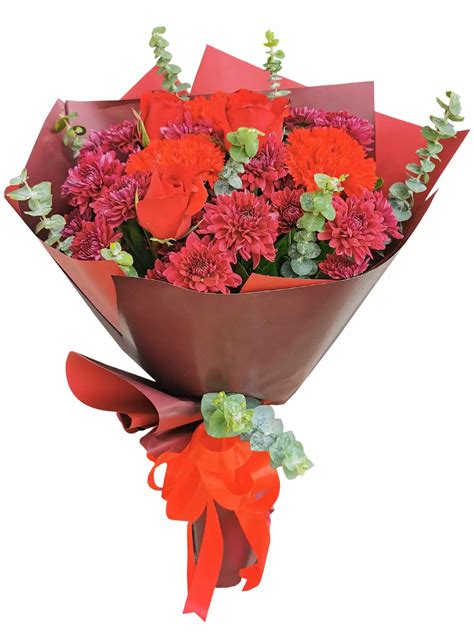 Flower Delivery Pasay City .